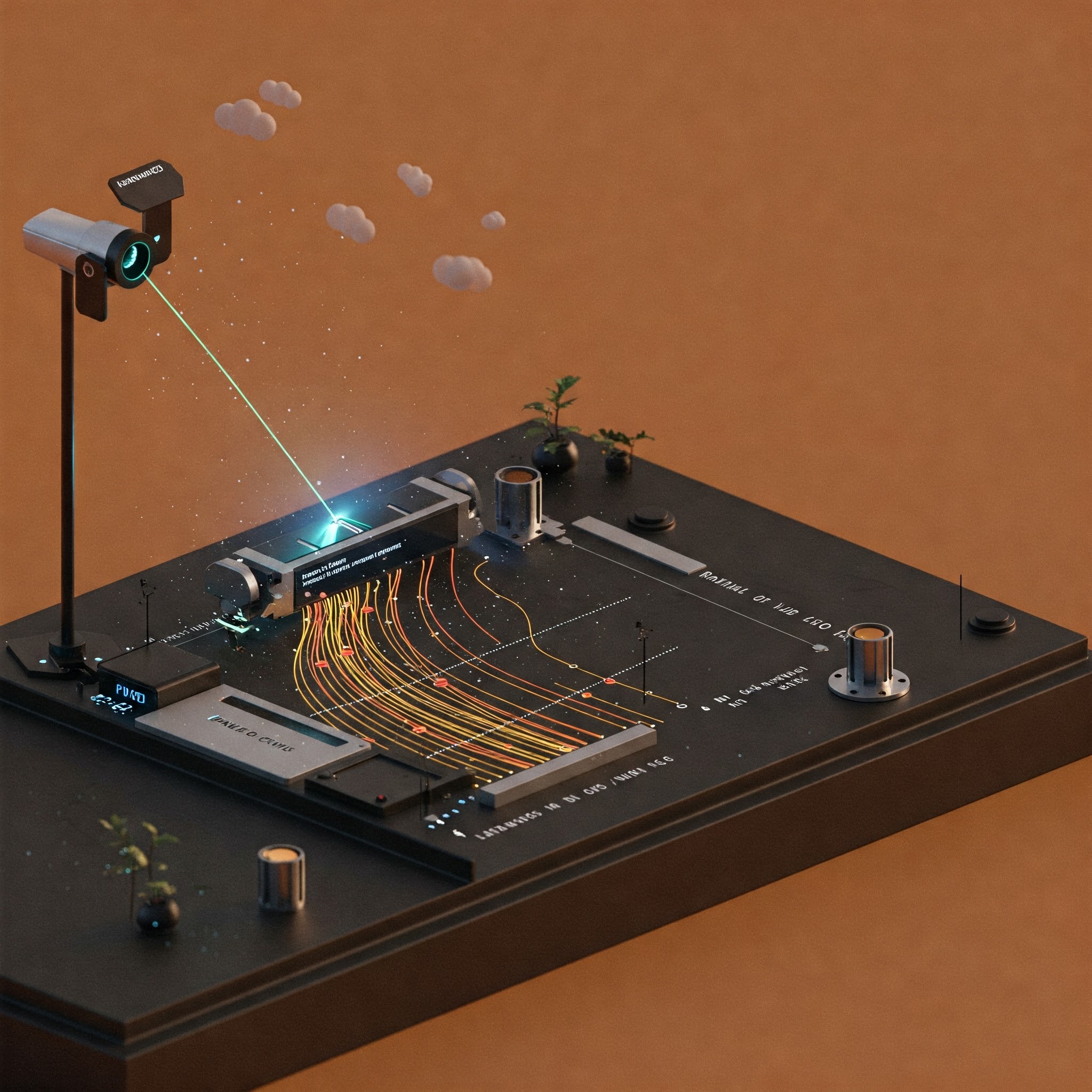 SCOPT - All About Wireless Communications, Optics & Photonics
