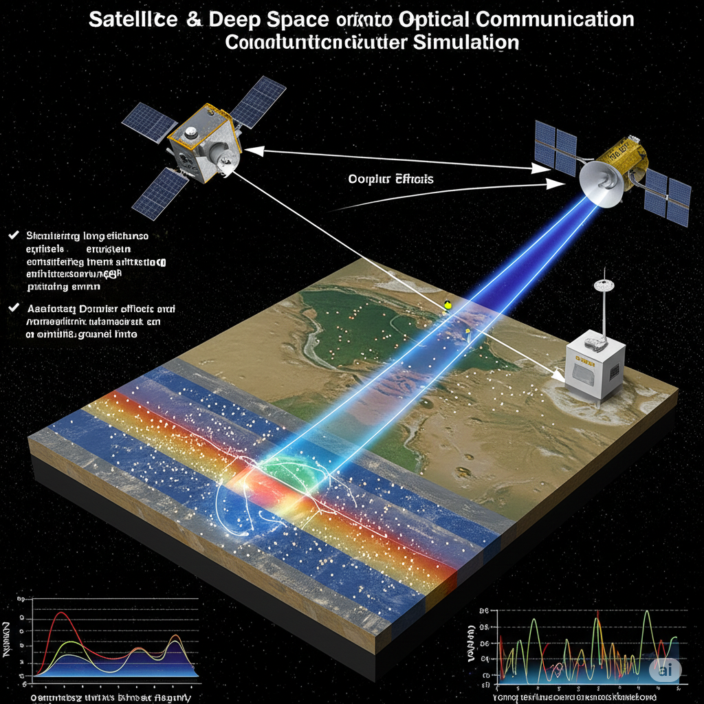 SCOPT - All About Wireless Communications, Optics & Photonics